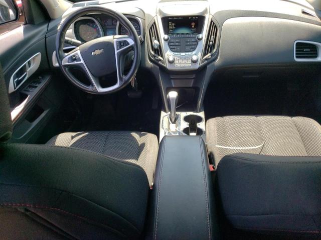 Photo 8 from auction – 2012 CHEVROLET EQUINOX LT with VIN 2GNALDEK0C6223364