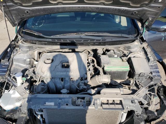 Photo 11 from auction – 2018 KIA FORTE LX with VIN 3KPFL4A7XJE224924