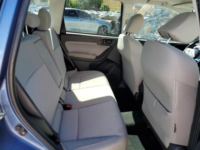 Photo 11 from auction – 2017 SUBARU FORESTER 2 with VIN JF2SJAEC8HH456809