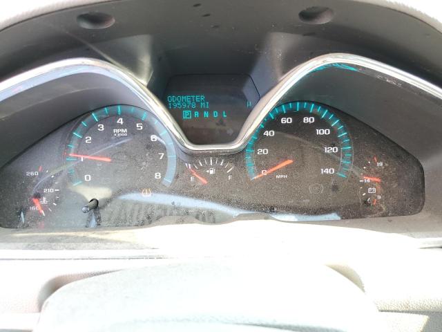 Photo 9 from auction – 2014 CHEVROLET TRAVERSE L with VIN 1GNKRFKD5EJ259674