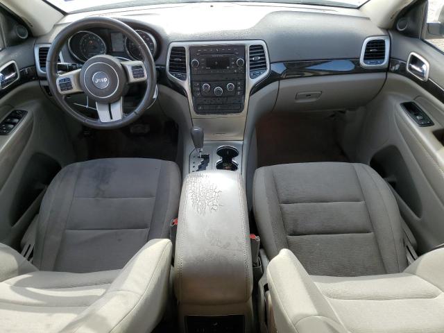 Photo 8 from auction – 2012 JEEP GRAND CHER with VIN 1C4RJEAG4CC259512