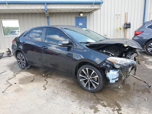Photo 4 from auction – 2017 TOYOTA COROLLA L with VIN 5YFBURHE6HP692610
