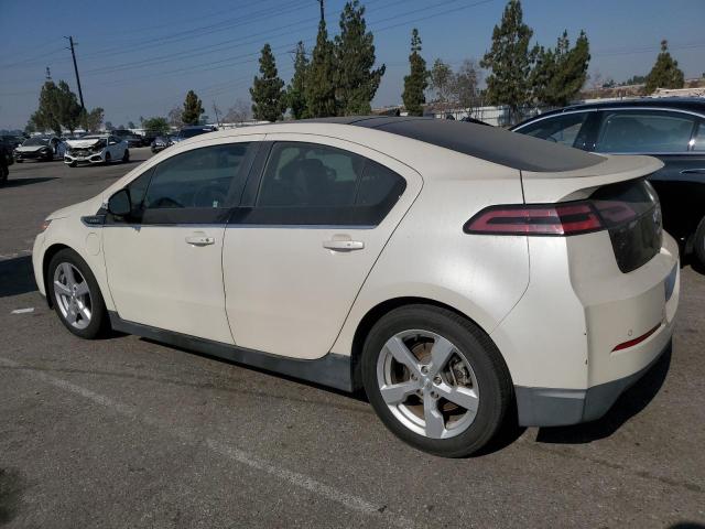 Photo 2 from auction – 2012 CHEVROLET VOLT with VIN 1G1RH6E47CU120768