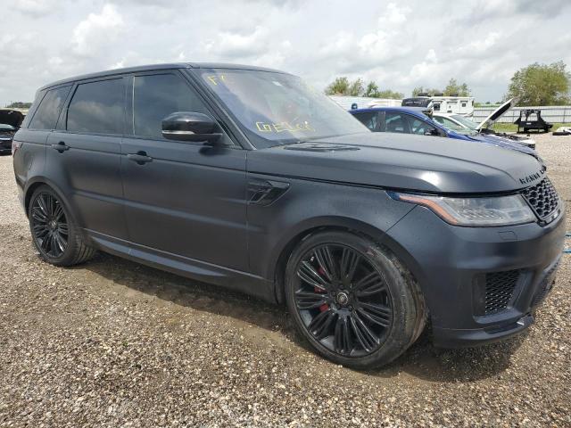 Photo 4 from auction – 2018 LAND ROVER RANGE ROVE with VIN SALWV2RE2JA197313
