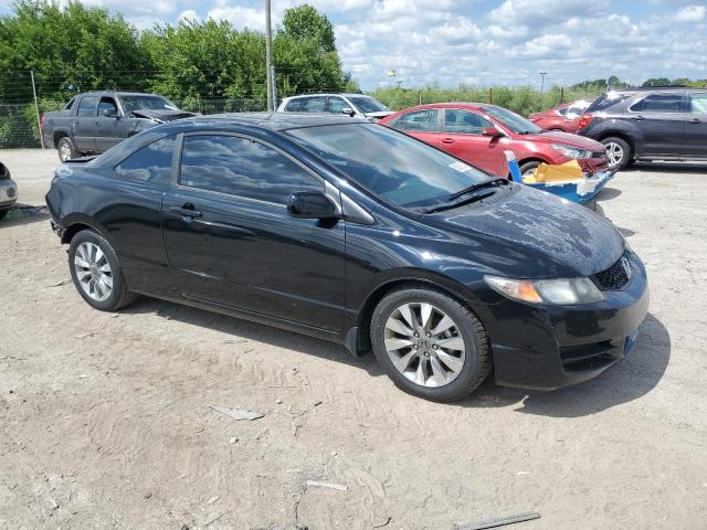 Photo 4 from auction – 2011 HONDA CIVIC EX with VIN 2HGFG1B80BH517989