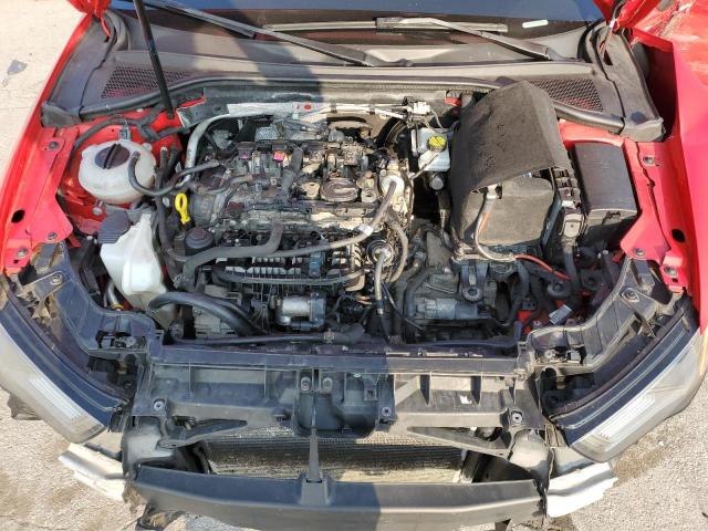 Photo 11 from auction – 2016 AUDI S3 PREMIUM with VIN WAUB1GFF9G1022283
