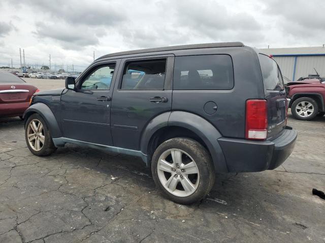 Foto 2 de la subasta – 2011 DODGE NITRO HEAT con VIN 1D4PT4GX0BW589344