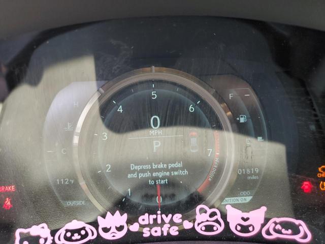 Photo 9 from auction – 2014 LEXUS IS 250 with VIN JTHBF1D20E5034053