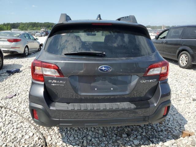Photo 6 from auction – 2019 SUBARU OUTBACK 2. with VIN 4S4BSAJC5K3315889