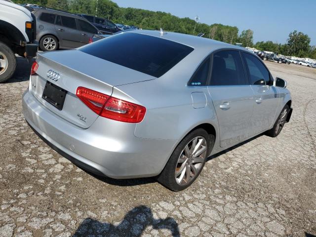 Photo 3 from auction – 2013 AUDI A4 PREMIUM with VIN WAUFFAFL1DN038813