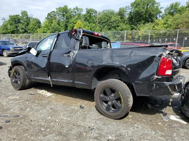 Photo 2 from auction – 2015 RAM 1500 ST with VIN 1C6RR7FT3FS766560