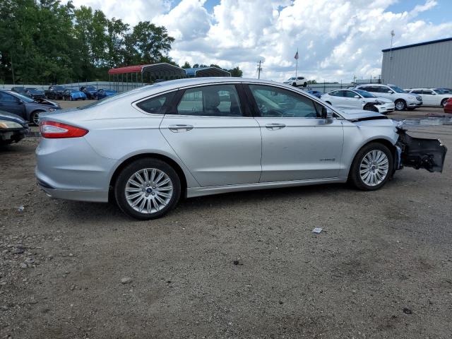 Photo 3 from auction – 2013 FORD FUSION SE with VIN 3FA6P0LU3DR249263