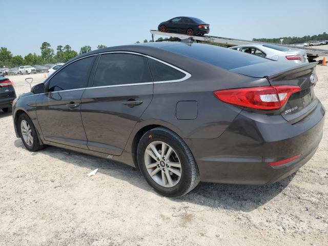 Photo 2 from auction – 2016 HYUNDAI SONATA SE with VIN 5NPE24AF2GH389974