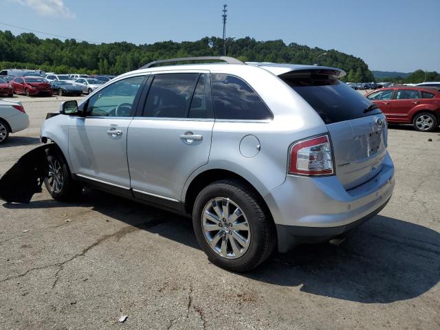 Photo 2 from auction – 2010 FORD EDGE LIMIT with VIN 2FMDK4KC7ABB47468