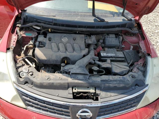 Photo 7 from auction – 2008 NISSAN VERSA S with VIN 3N1BC13E18L441960