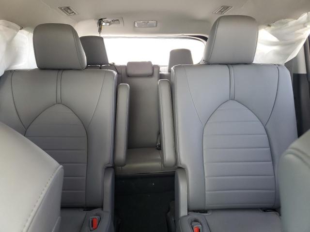 Photo 10 from auction – 2021 TOYOTA HIGHLANDER with VIN 5TDGZRBH8MS141283