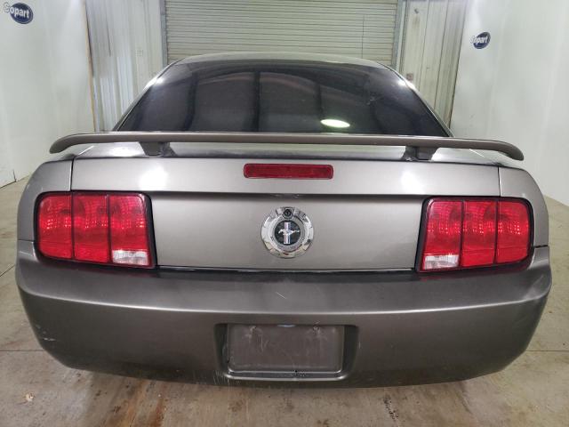 Photo 6 from auction – 2005 FORD MUSTANG with VIN 1ZVFT80N655155378