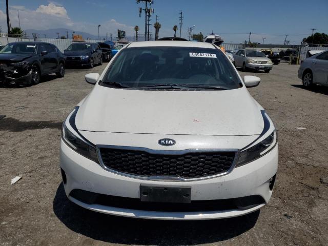 Photo 5 from auction – 2018 KIA FORTE LX with VIN 3KPFL4A78JE241060