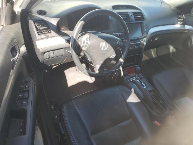 Photo 8 from auction – 2008 ACURA TSX with VIN JH4CL96968C009664