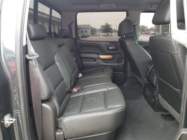 Photo 10 from auction – 2018 CHEVROLET SILVERADO with VIN 3GCUKSEC2JG574526
