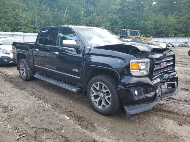 Foto 4 de la subasta – 2015 GMC SIERRA K15 con VIN 3GTU2VEC7FG284968