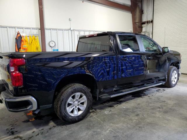 Photo 3 from auction – 2024 CHEVROLET SILVERADO with VIN 3GCPACED2RG184701