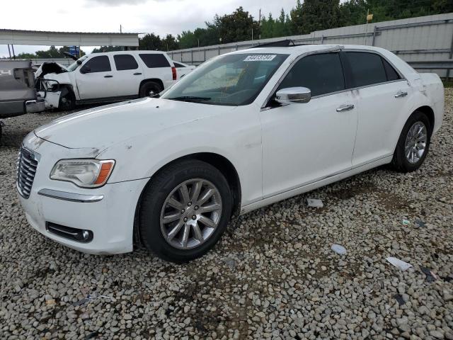 CHRYSLER 300 LIMITE 2011 with VIN 2C3CA5CG0BH549488 - Photo from auction
