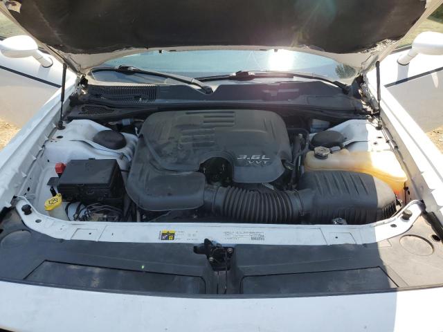 Photo 11 from auction – 2015 DODGE CHALLENGER with VIN 2C3CDZBG4FH704663