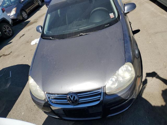 Photo 5 from auction – 2007 VOLKSWAGEN JETTA WOLF with VIN 3VWEG81K87M194832