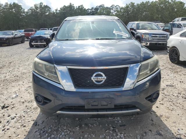 Photo 5 from auction – 2013 NISSAN PATHFINDER with VIN 5N1AR2MN5DC624145