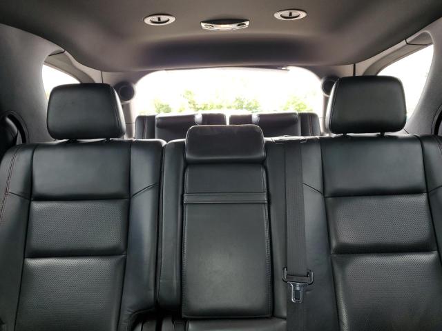 Photo 10 from auction – 2017 DODGE DURANGO R/ with VIN 1C4SDJCT2HC775340