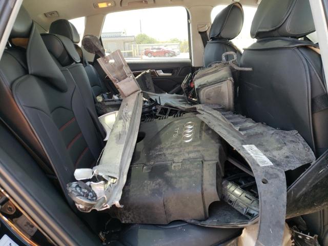 Photo 10 from auction – 2015 AUDI Q5 PREMIUM with VIN WA1CFAFP8FA016689