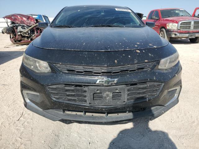 Photo 5 from auction – 2018 CHEVROLET MALIBU LT with VIN 1G1ZD5ST6JF157703