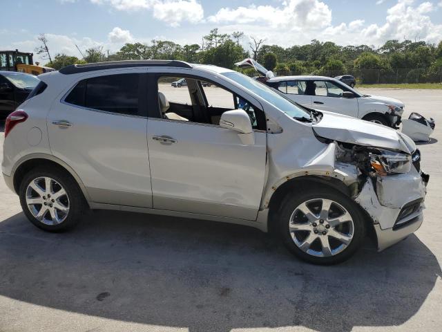 Photo 4 from auction – 2018 BUICK ENCORE ESS with VIN KL4CJCSBXJB515940