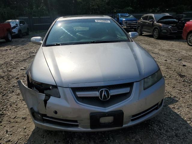 Photo 5 from auction – 2008 ACURA TL with VIN 19UUA66238A055107