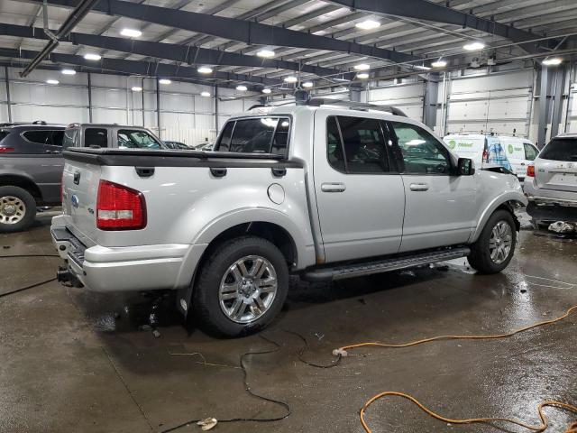 Photo 3 from auction – 2010 FORD EXPLORER S with VIN 1FMEU5D81AUA00277