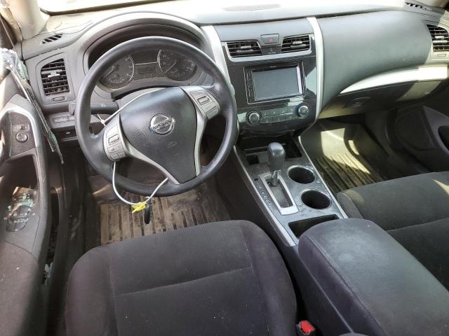 Photo 8 from auction – 2013 NISSAN ALTIMA 2.5 with VIN 1N4AL3AP2DC120434