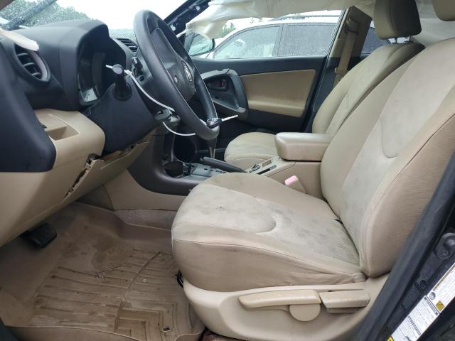 Photo 7 from auction – 2009 TOYOTA RAV4 with VIN JTMBF33V09D006550