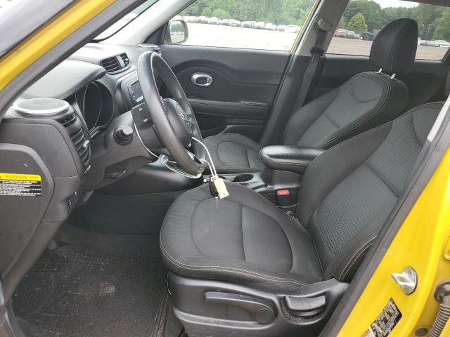 Photo 7 from auction – 2016 KIA SOUL + with VIN KNDJP3A50G7275624