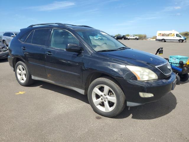 Photo 4 from auction – 2004 LEXUS RX 330 with VIN 2T2GA31U54C005345