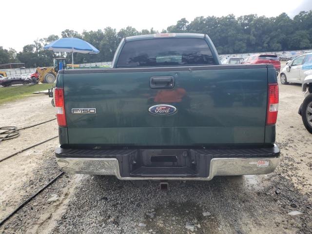 Photo 6 from auction – 2008 FORD F150 with VIN 1FTRX12W28FA38493