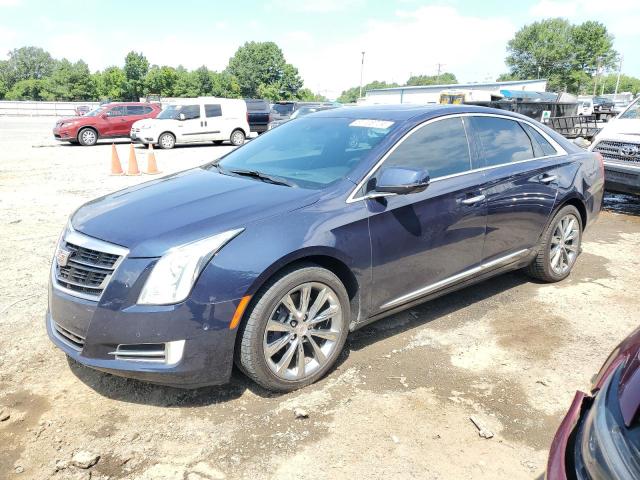 CADILLAC XTS PREMIU 2017 with VIN 2G61P5S33H9120061 - Photo from auction