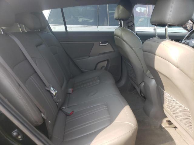 Photo 10 from auction – 2011 KIA SPORTAGE E with VIN KNDPC3A20B7055517