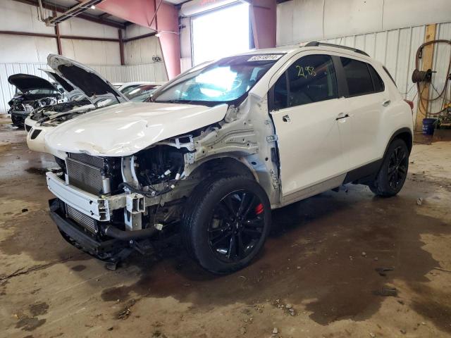 CHEVROLET TRAX 1LT 2020 with VIN 3GNCJLSB7LL178495 - Photo from auction