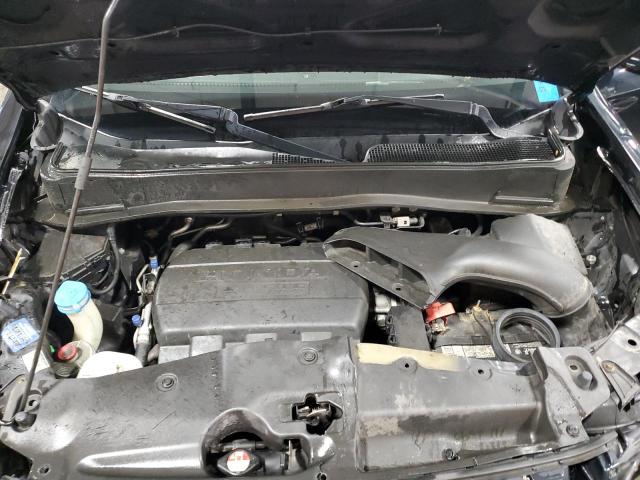 Photo 12 from auction – 2015 HONDA PILOT TOUR with VIN 5FNYF4H98FB028683