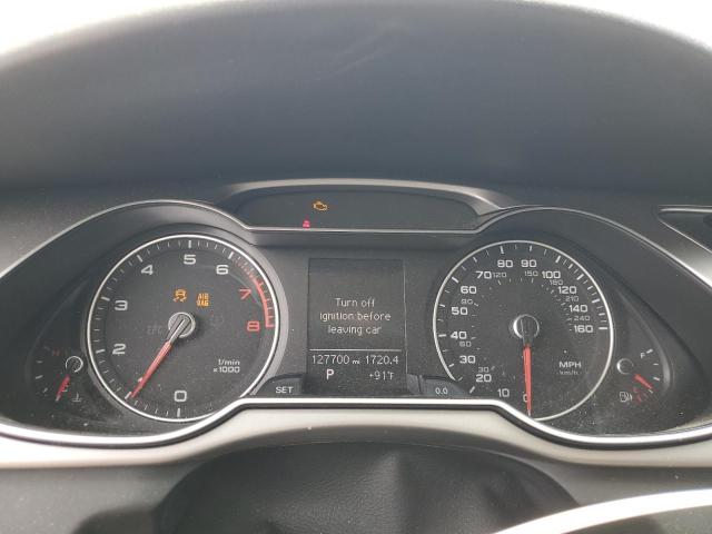 Zdjęcie 9 z aukcji – 2015 AUDI A4 PREMIUM z VIN WAUBFAFL4FN005046