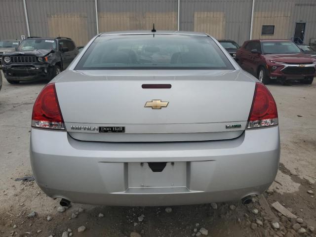 Photo 6 from auction – 2012 CHEVROLET IMPALA LS with VIN 2G1WA5E37C1176875