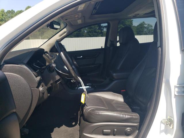 Photo 7 from auction – 2016 GMC ACADIA SLT with VIN 1GKKVSKD4GJ206971