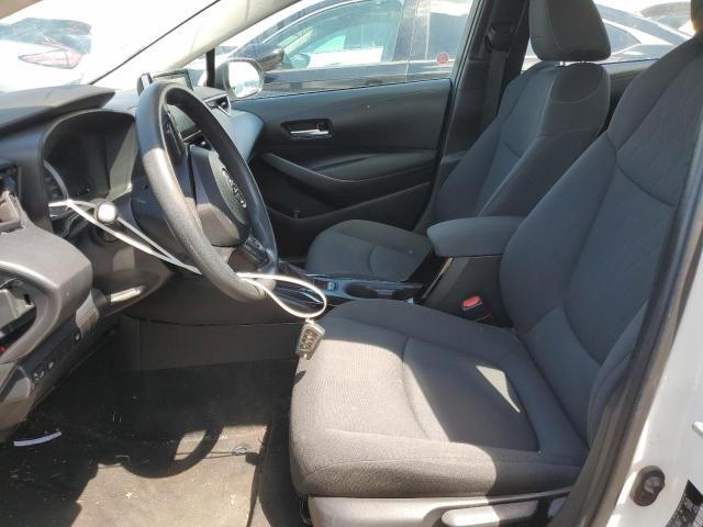 Photo 7 from auction – 2020 TOYOTA COROLLA LE with VIN 5YFBPRBE8LP134802