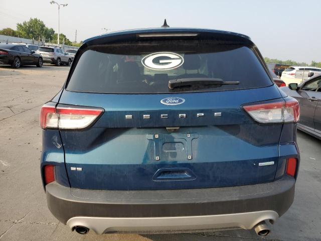 Photo 6 from auction – 2020 FORD ESCAPE SE with VIN 1FMCU0G62LUA78901